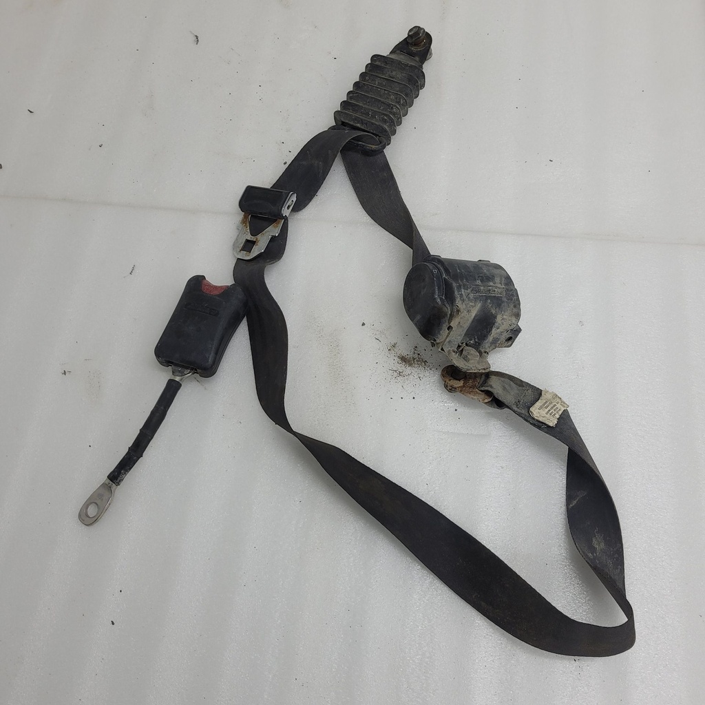 SEAT BELT ASSEMBLY
