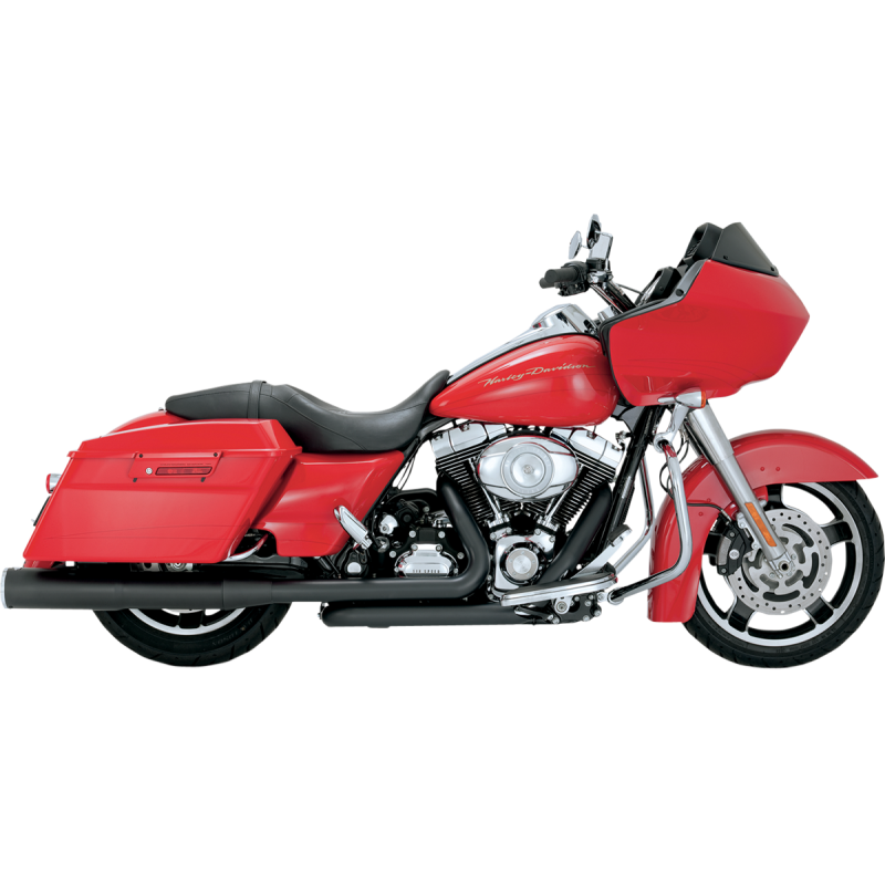 VANCE & HINES  46759