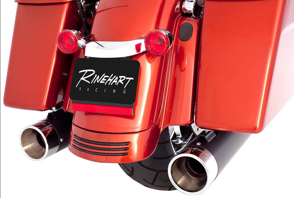 RINEHART RACING  500-0103C