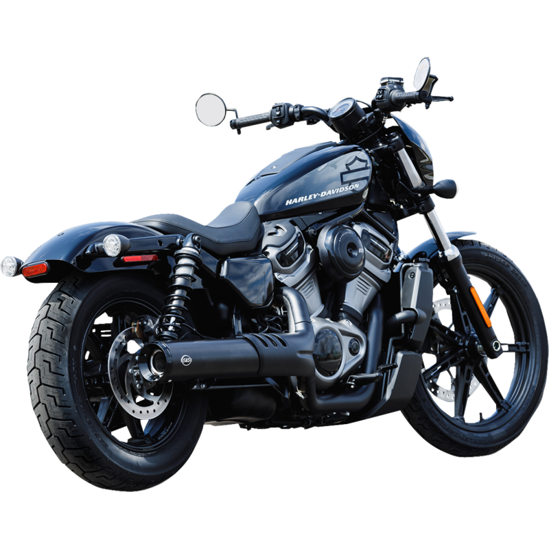 S&S CYCLE  550-1074