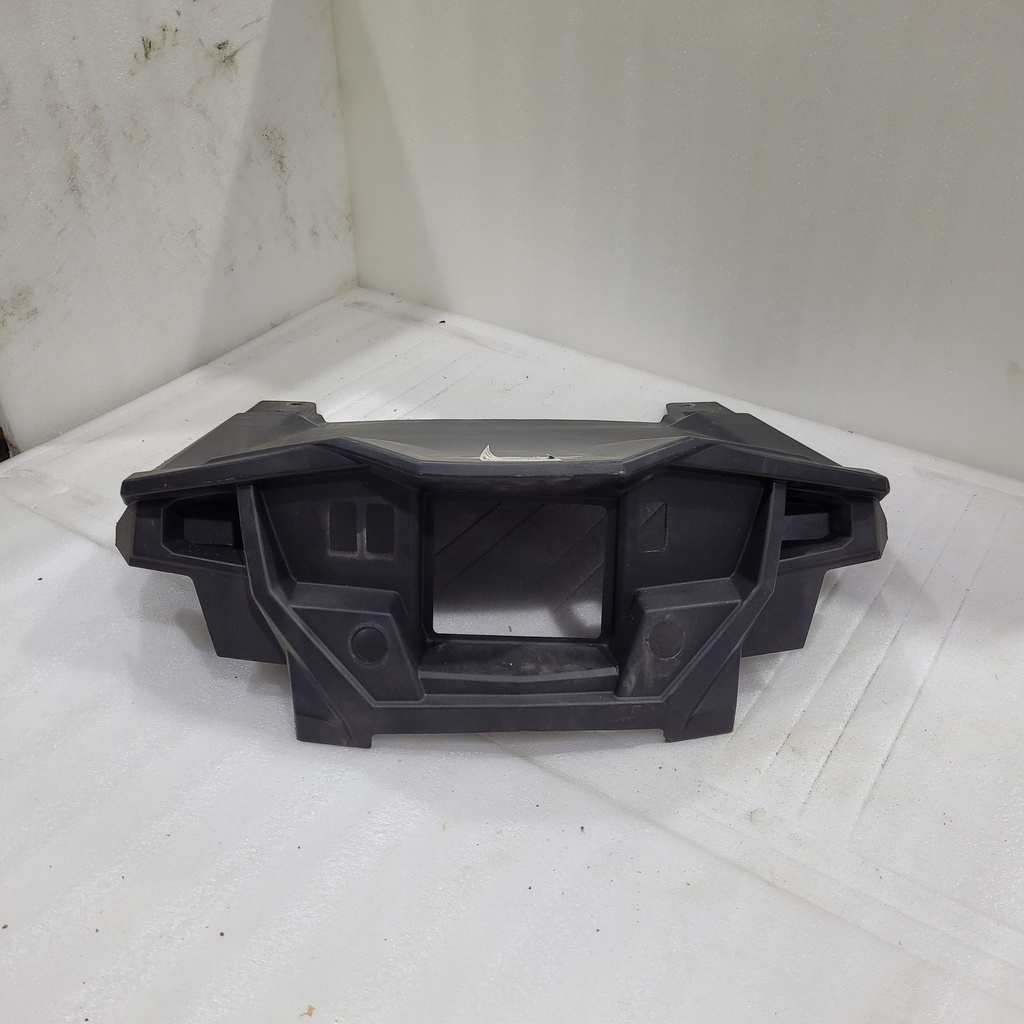 ASM-UPPER IP,HC,BLK