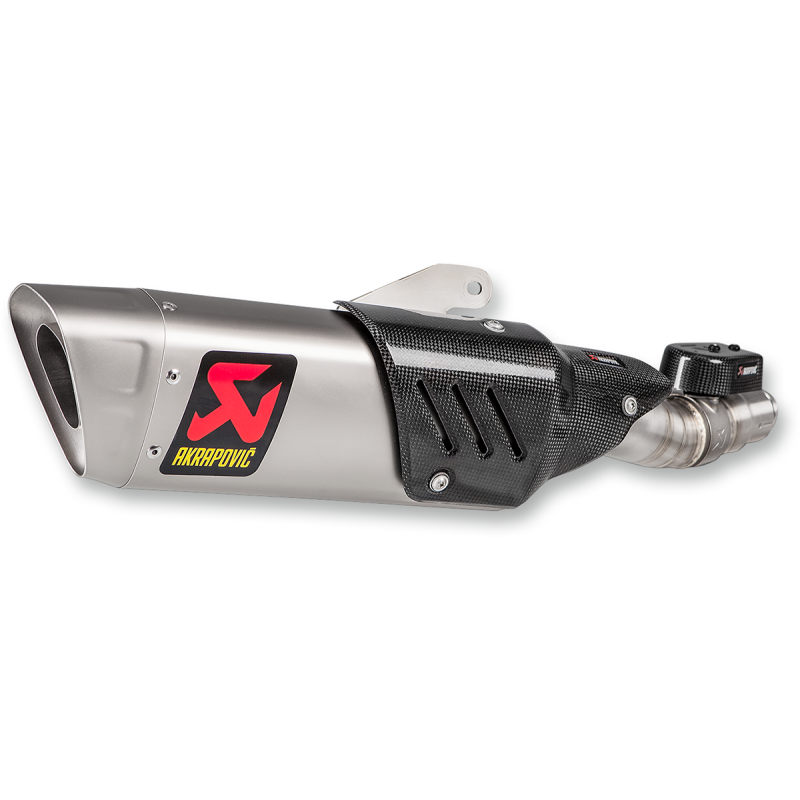 AKRAPOVIC  S-Y6SO12-HAPT