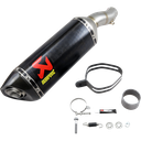 AKRAPOVIC  S-K6SO7-ZC