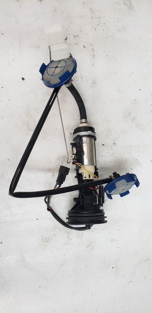 PUMP,FUEL-RETURNLESS-2 ST - Arctic-Cat - 2670-188