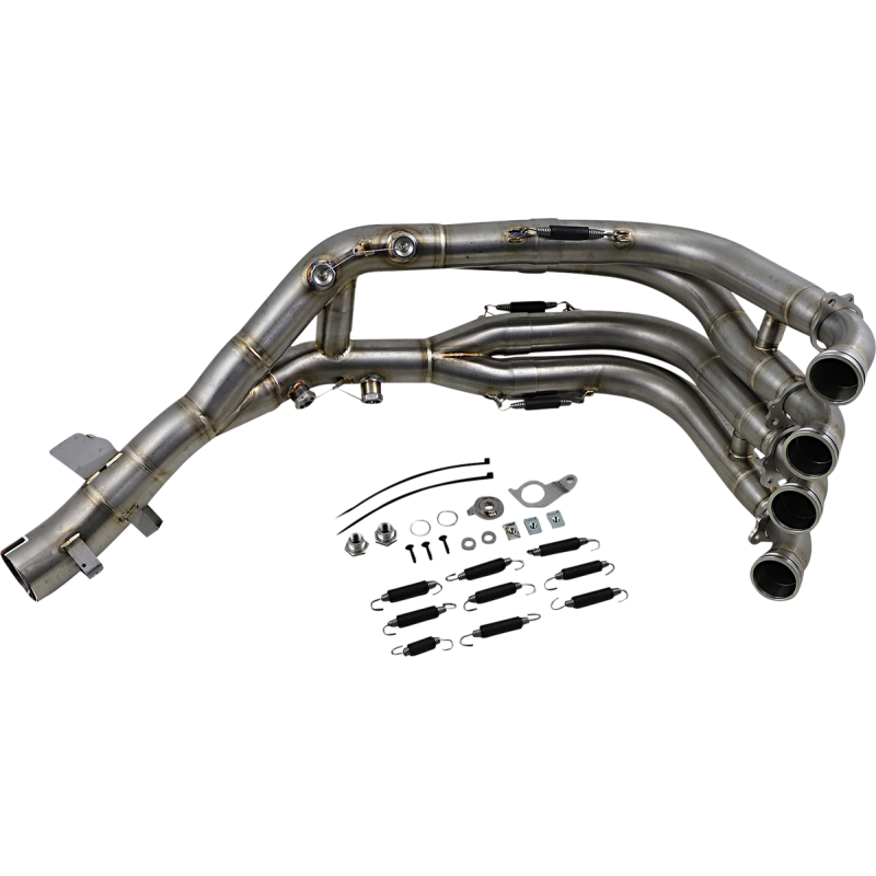 AKRAPOVIC  E-B10R8