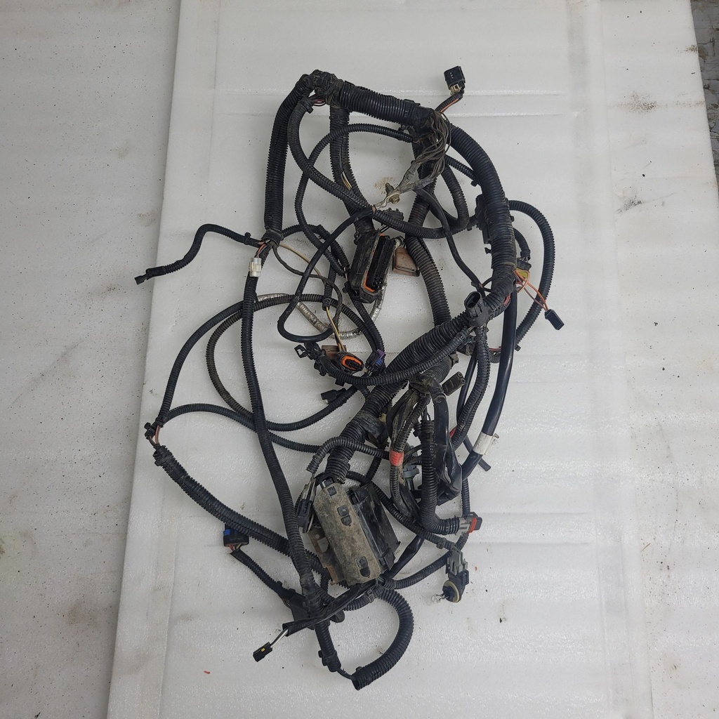 MAIN HARNESS, 850 EPS