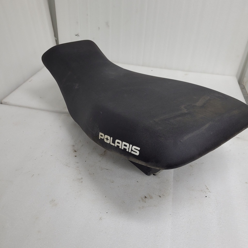 seat assembly, 1 up, nylon, glo
