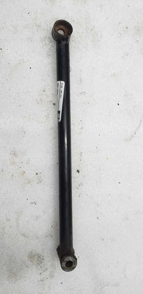a-arm, upper - rear black (inc. four no. 2)