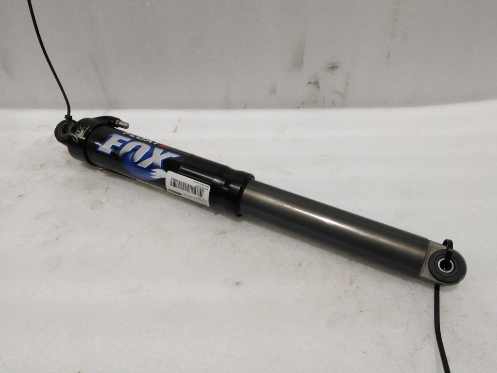 Complete Shock Absorber