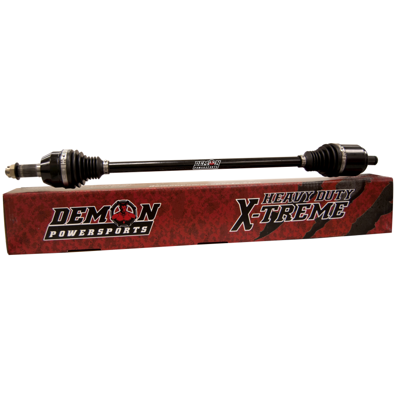 DEMON  PAXL-6074XHD