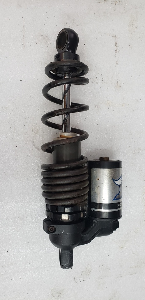 SHOCK ABSORBER - Arctic-Cat - 2704-487