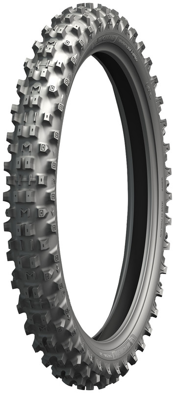 90/100-21 57R TT ENDURO MEDIUM FRONT
