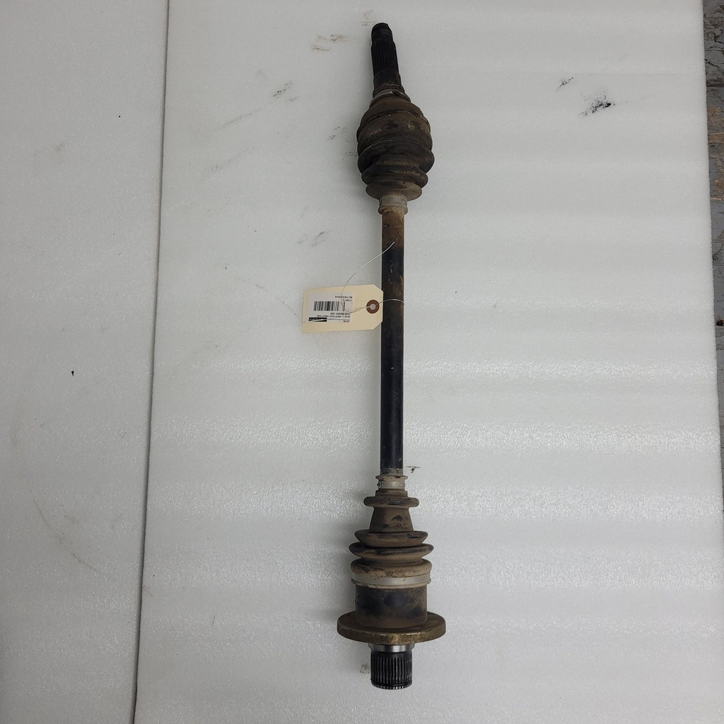 REAR CV DRIVE SHAFT,RIGHT HAND