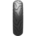 130/80R17 65H BATTLAX A41 REAR