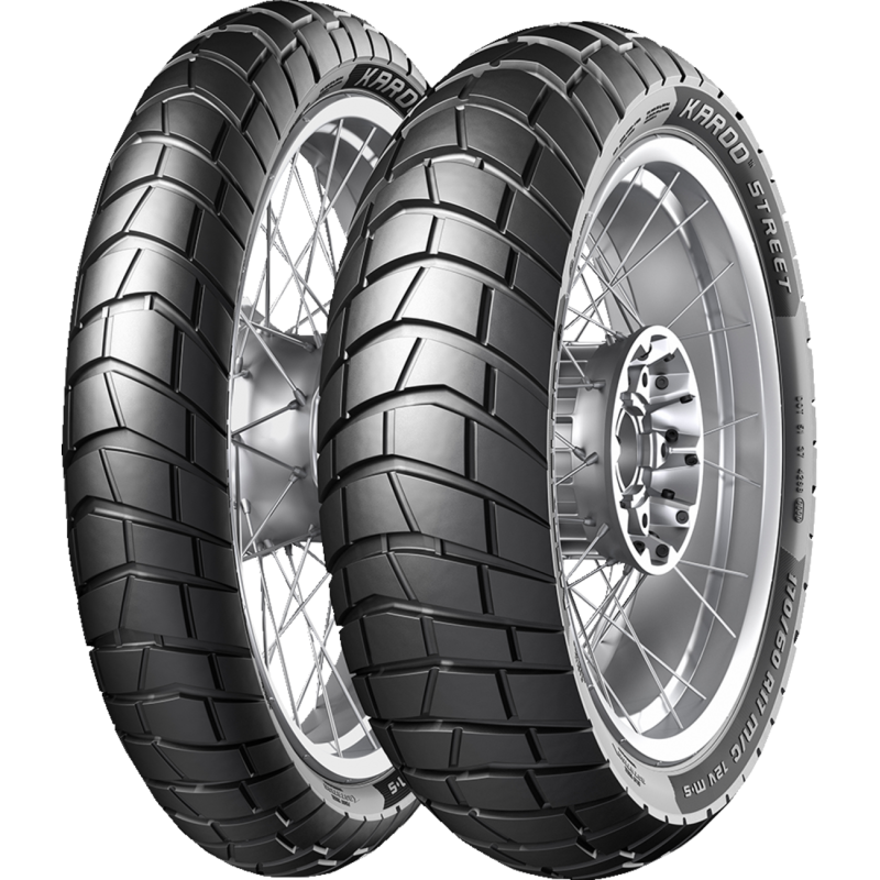 180/55R17 73V KAROO STREET REAR