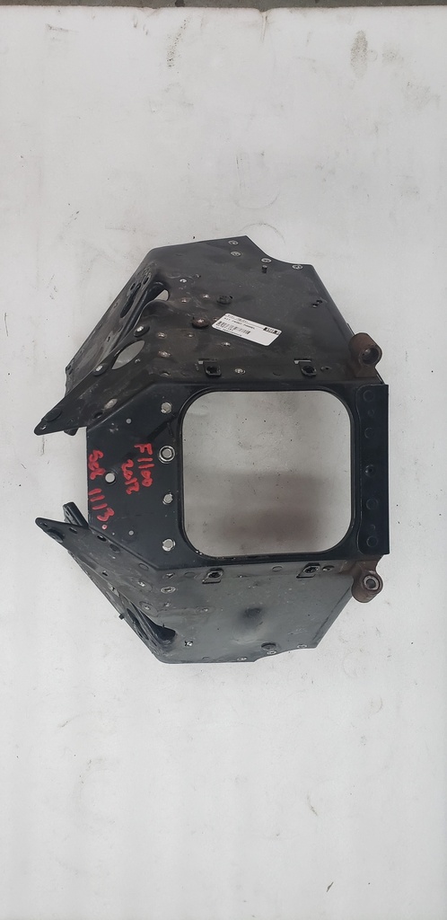 kit, front panel (inc. 2-6)