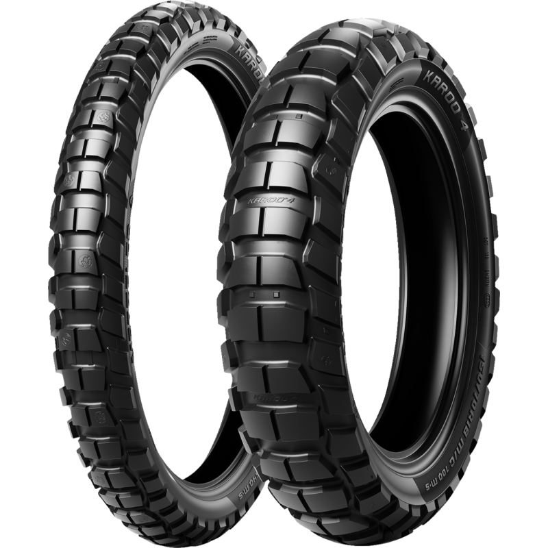 170/60R17 72T KAROO 4 REAR