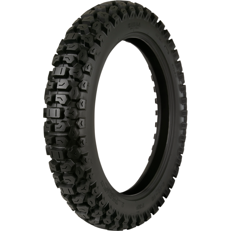 K-270 4.60-17 DUAL SPORT