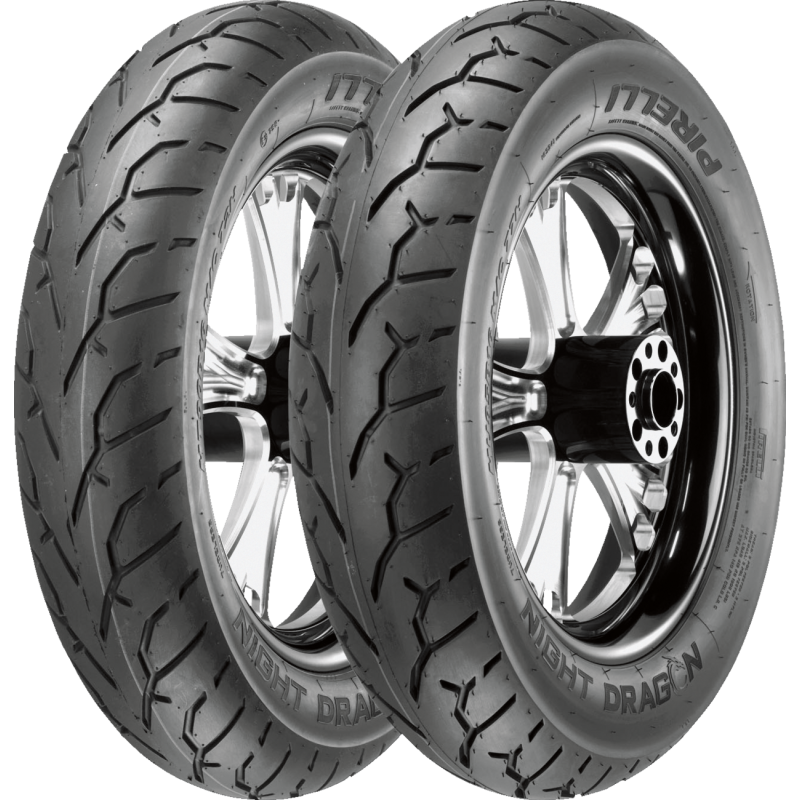 150/80-16 71H NIGHT DRAGON FRONT PIRELLI