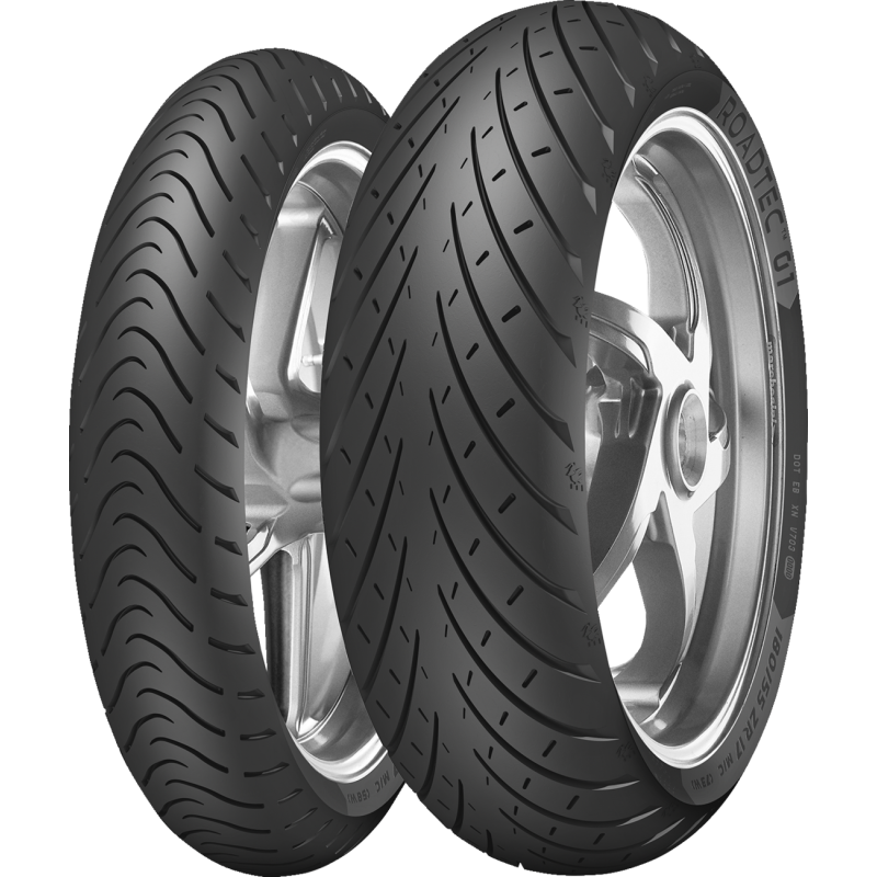 90/90-19 52H ROADTEC 01 FRONT