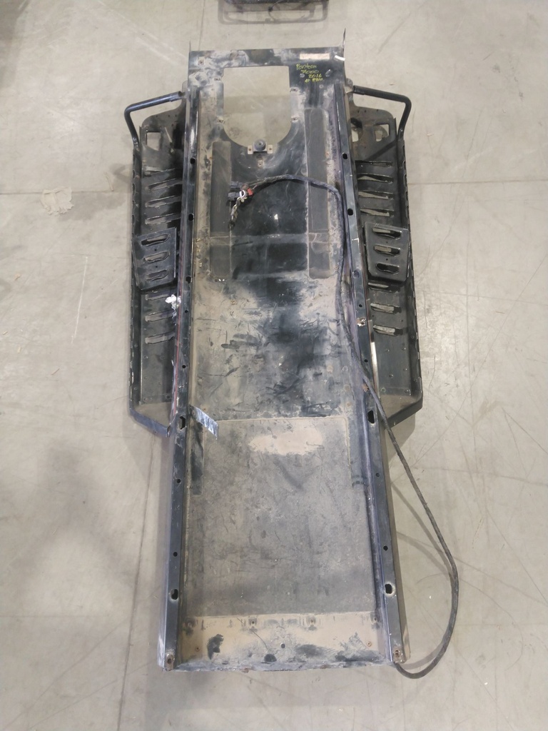 TUNNEL ASSY