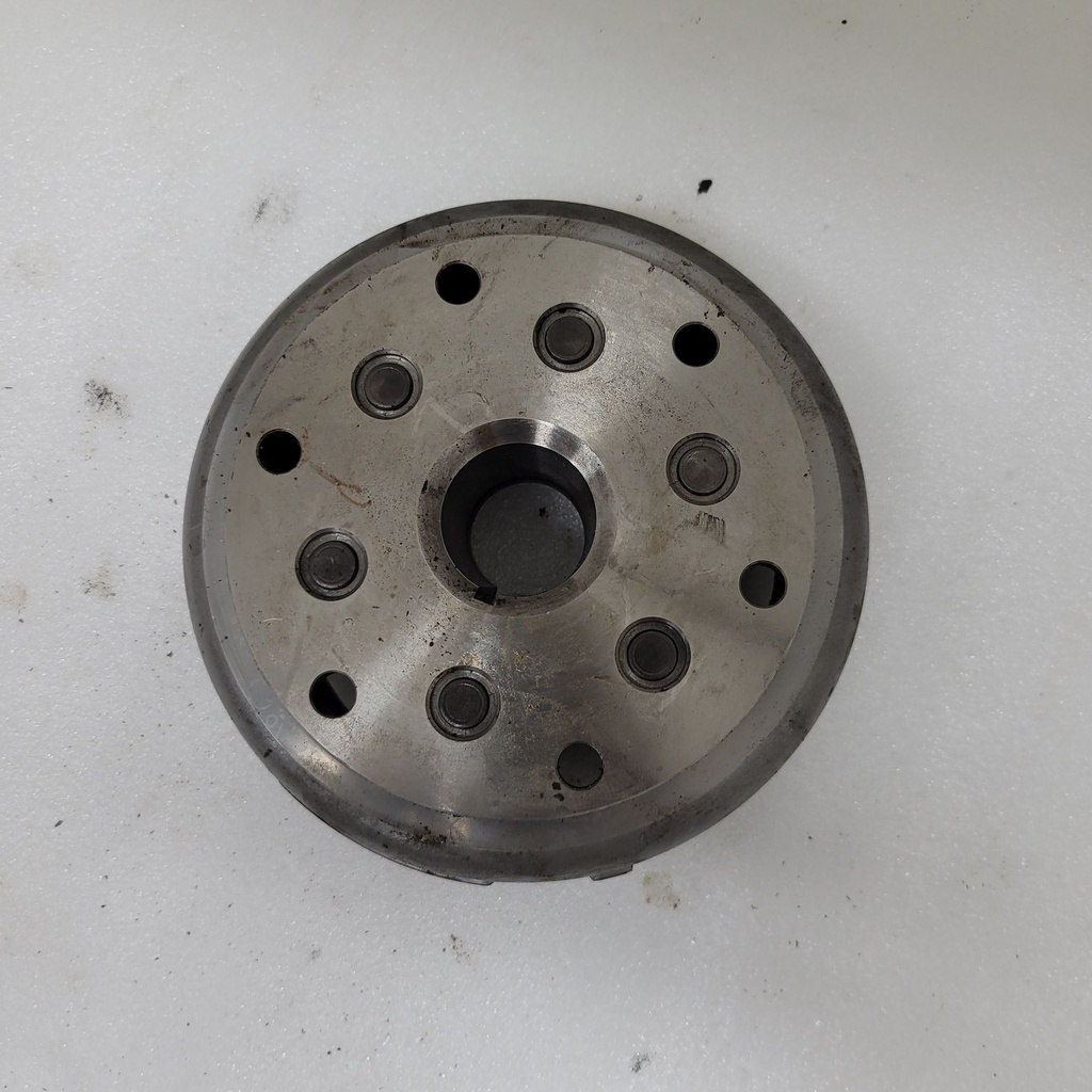 Rotor