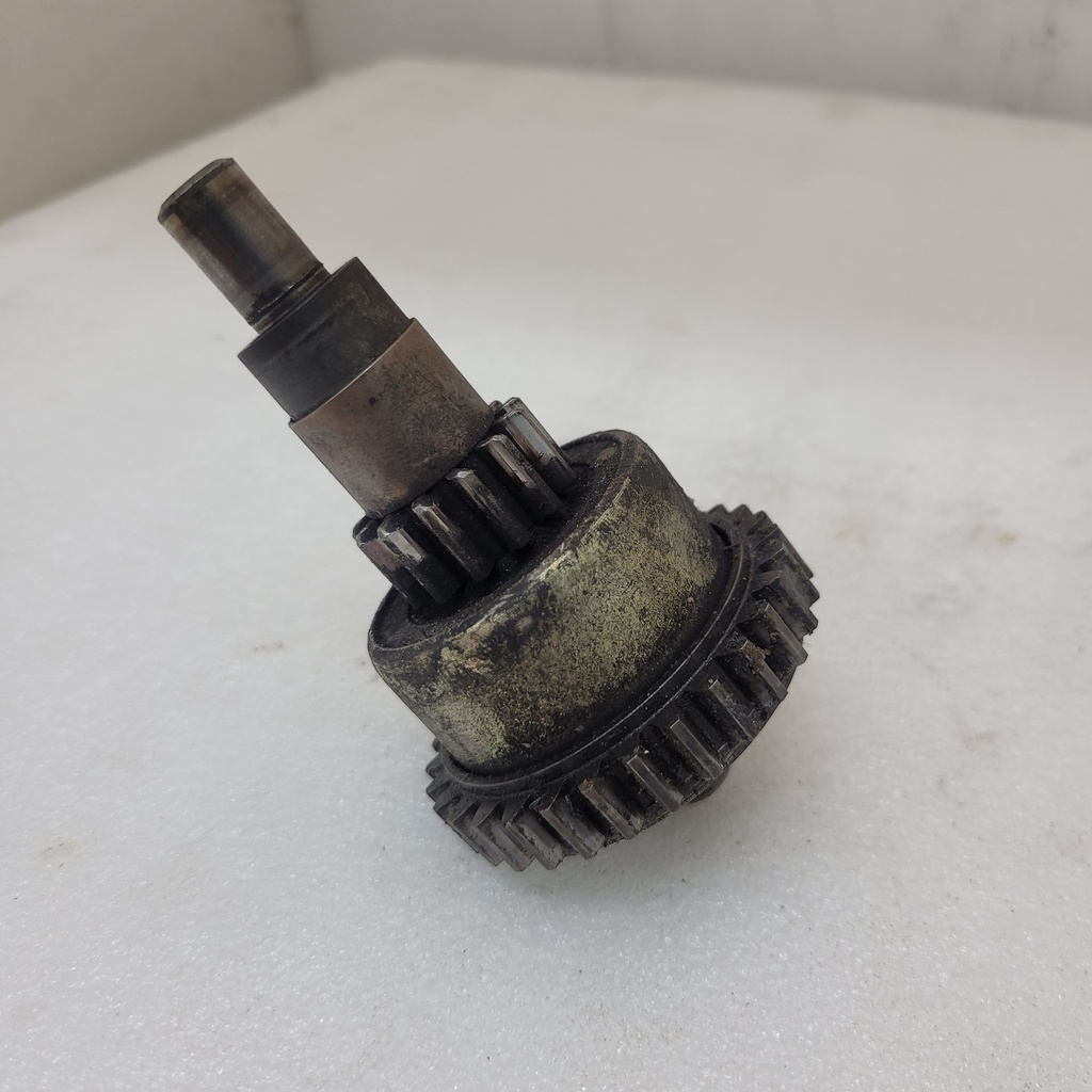 STARTER BENDIX KIT