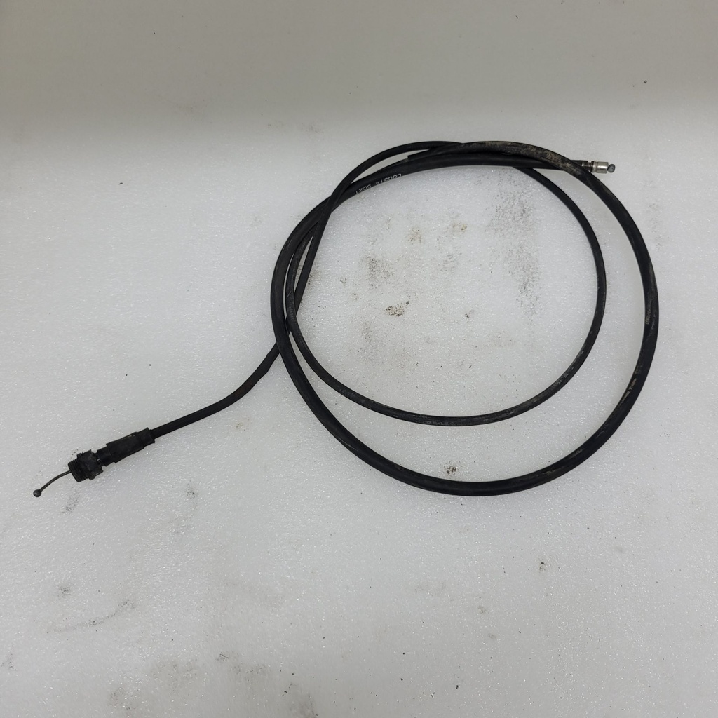 CHOKE CABLE