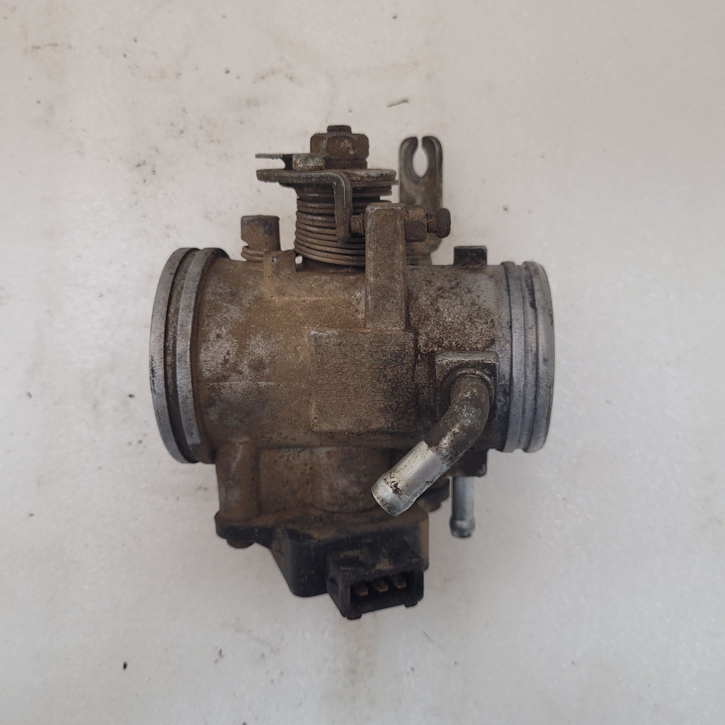 THROTTLE BODY (USA)
