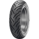 MU85B16 77H AMERICAN ELITE MT REAR
