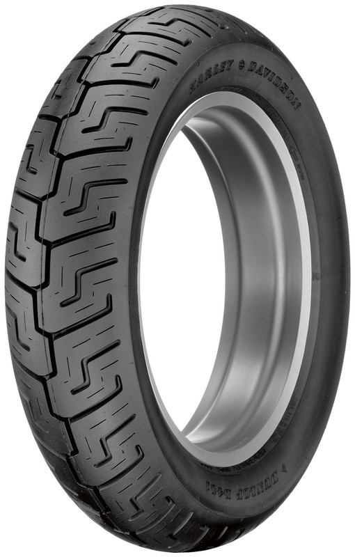 150/80B16 77H D401T MT HD REAR OE