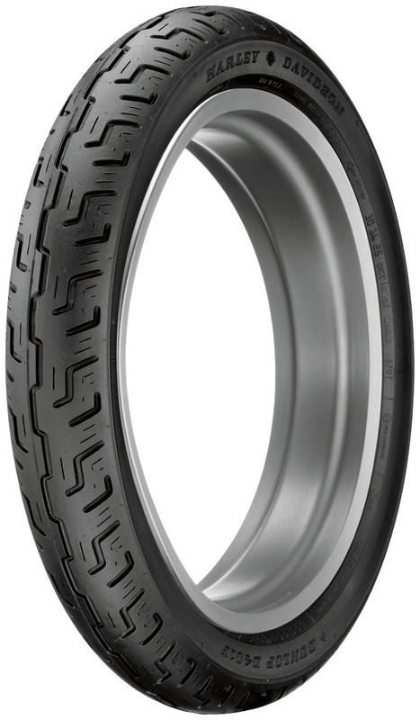 130/90B16 73H D401 HD FRONT OE