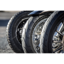 100/80-17 52H SCORCHER 11 FRONT