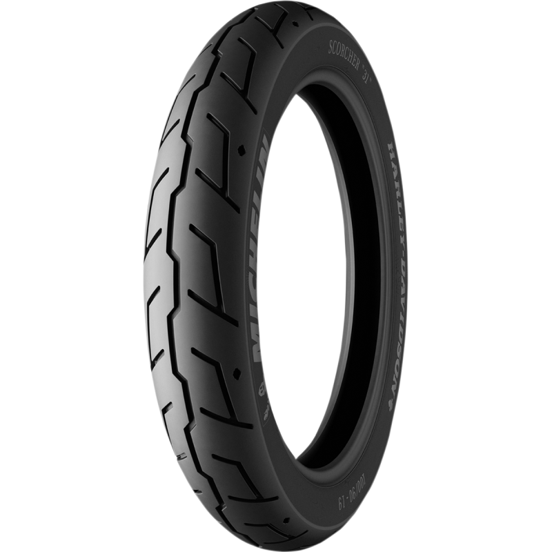 130/70B18 63H SCORCHER 31 TL/TT FRONT