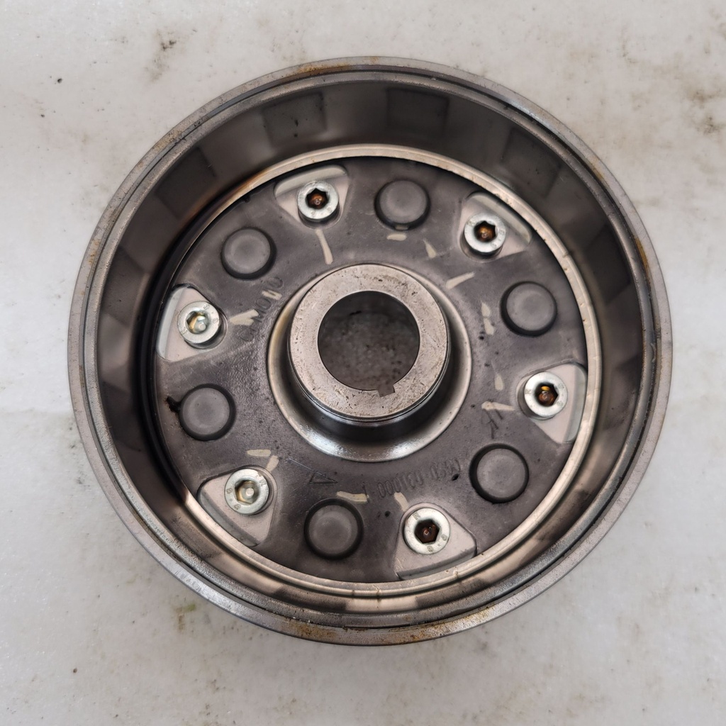 flywheel