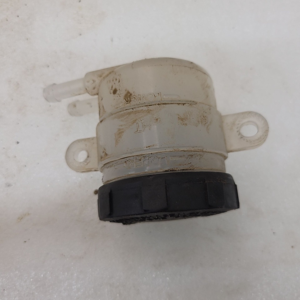 reservoir,brake fluid