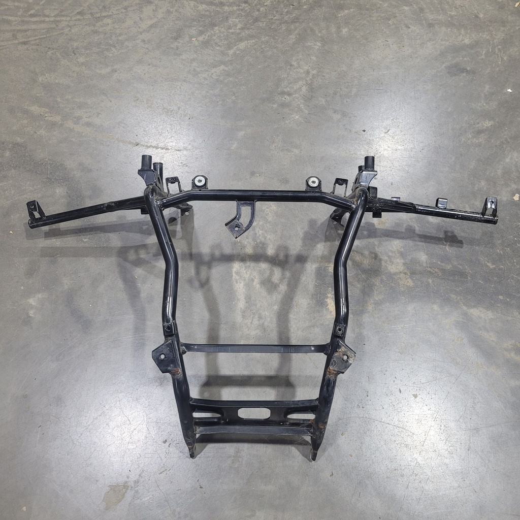 front bracket