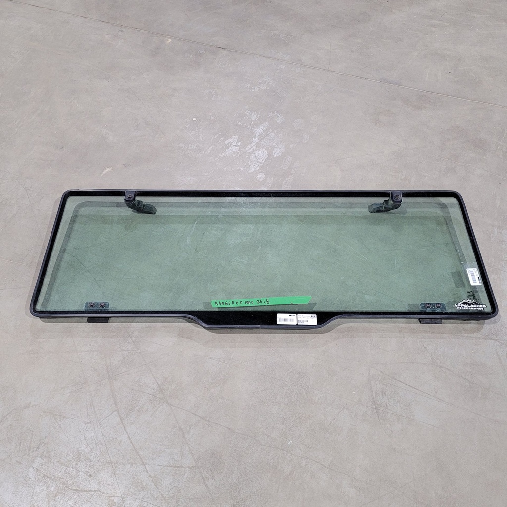 lock & ride pro-fit glass rear