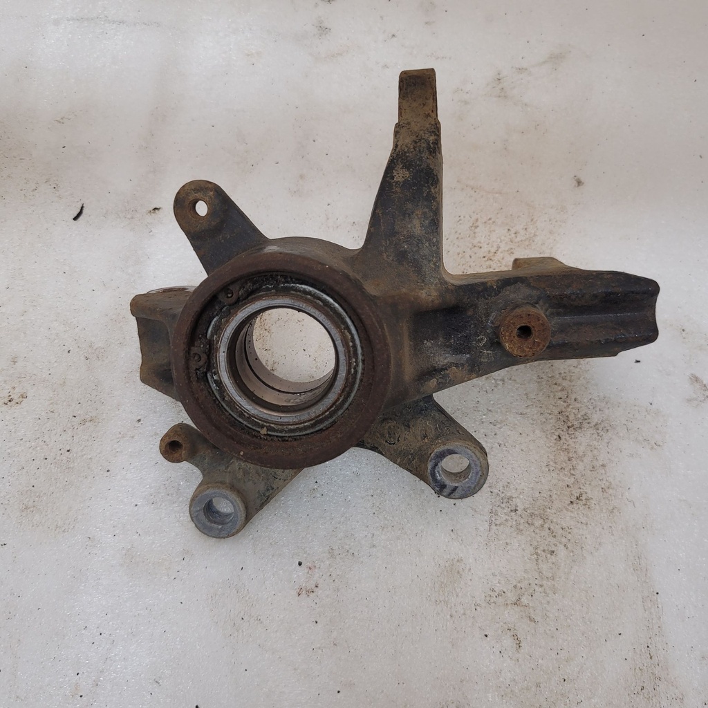 right hand steering knuckle