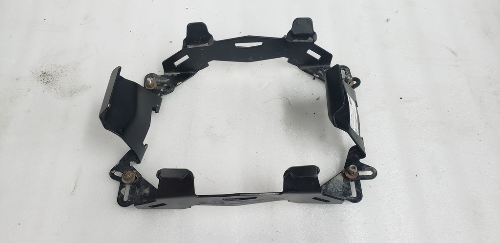 ADJUSTABLE FUEL CAN RACK - POLARIS - 2879790-458