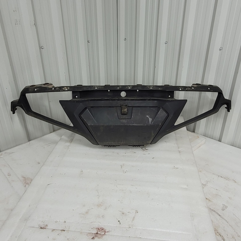tail light panel