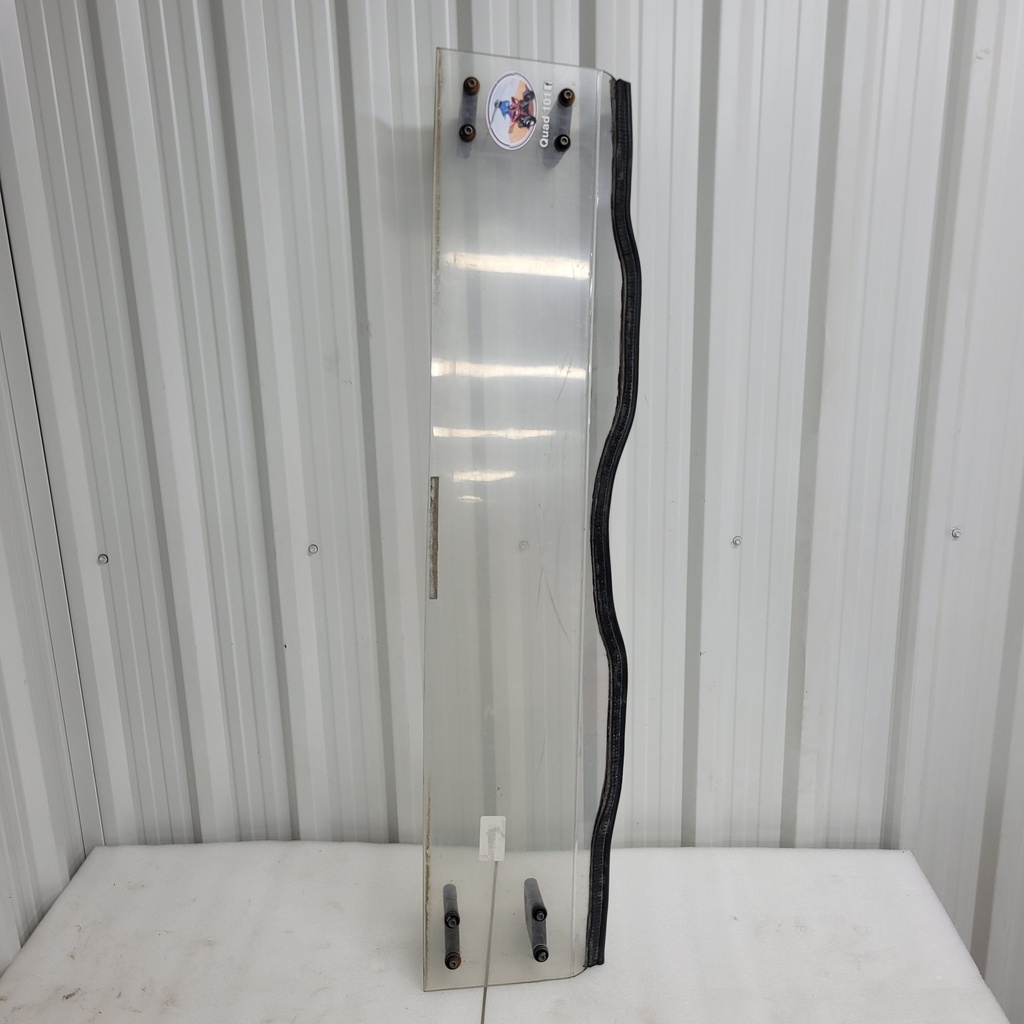 HALF WINDSHIELD ASSY