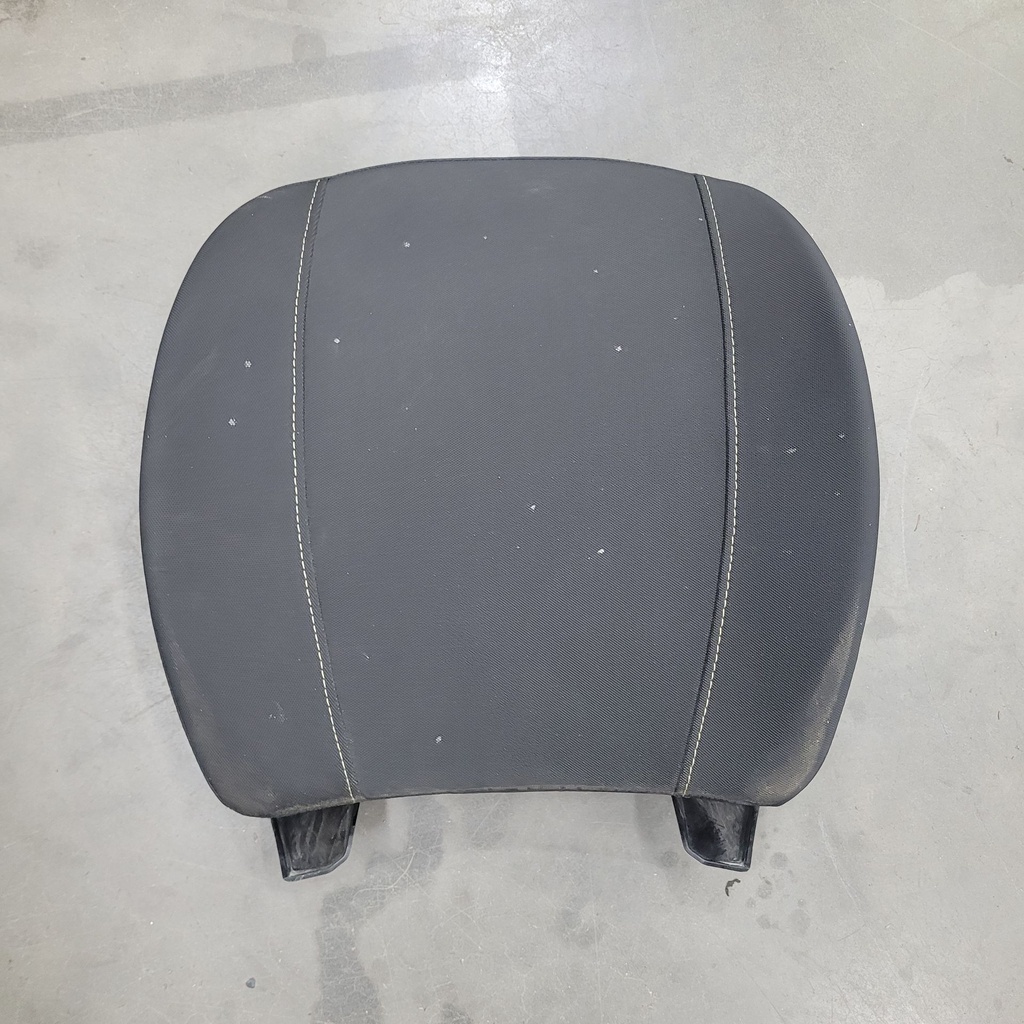 backrest cover