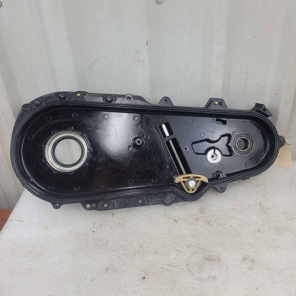 Deep Black, Chain Case Ass'y