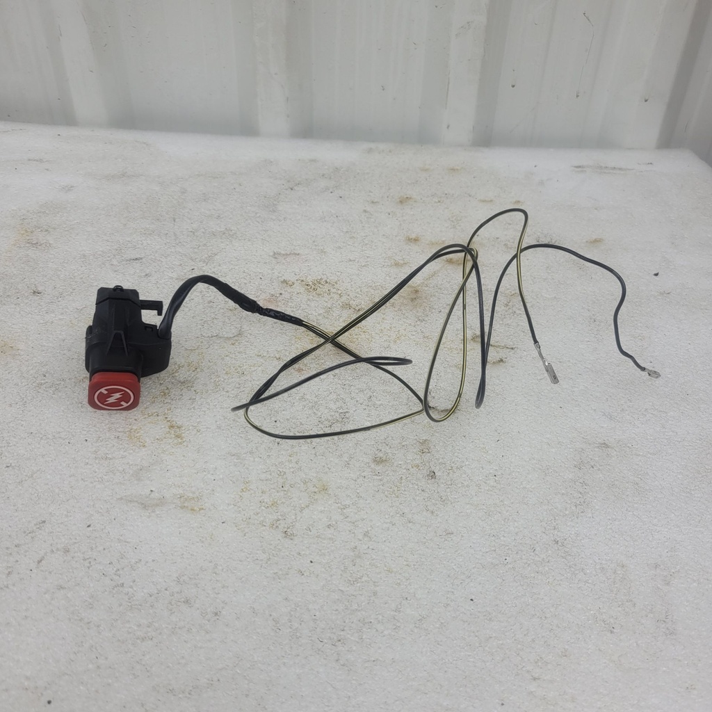 emergency stop switch