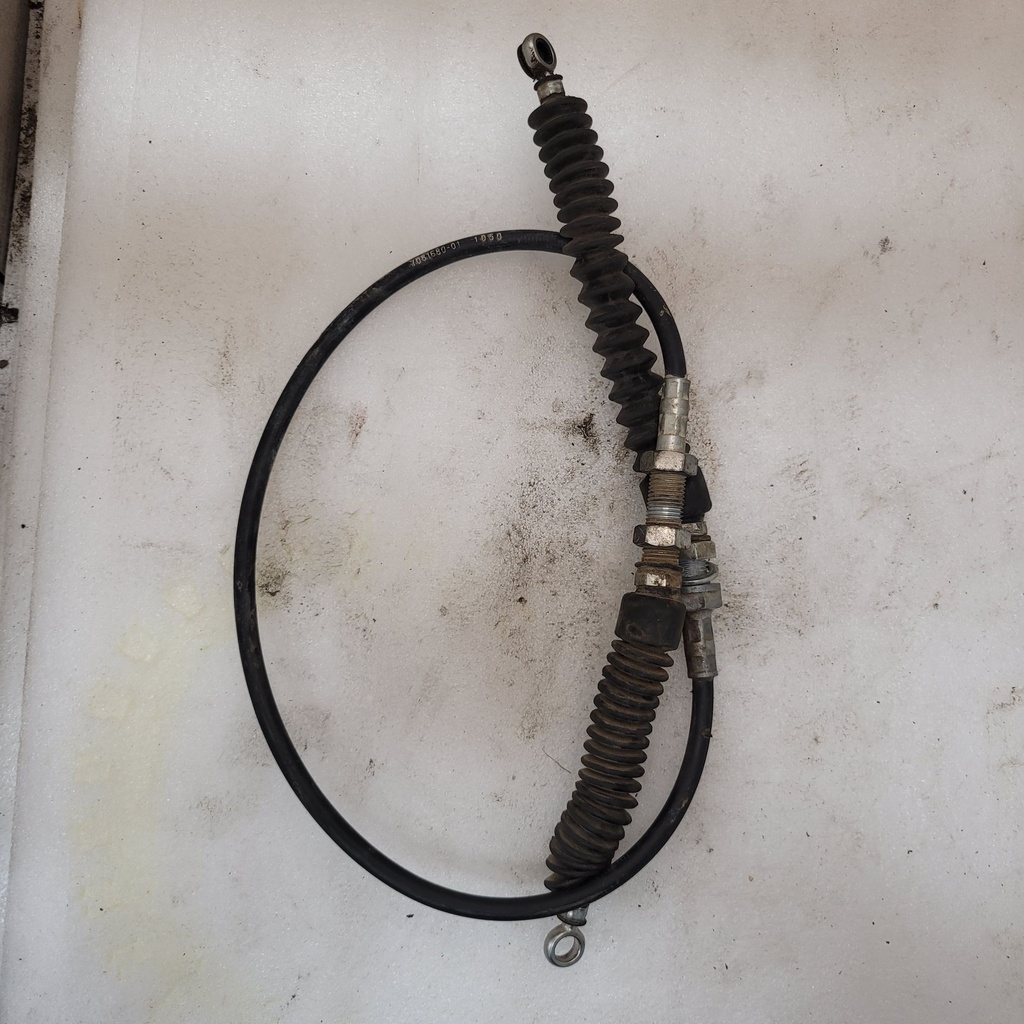 SHIFT CABLE