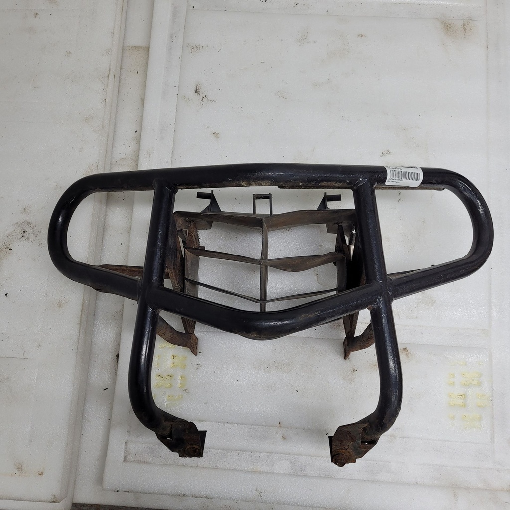Bar, Carry Front
