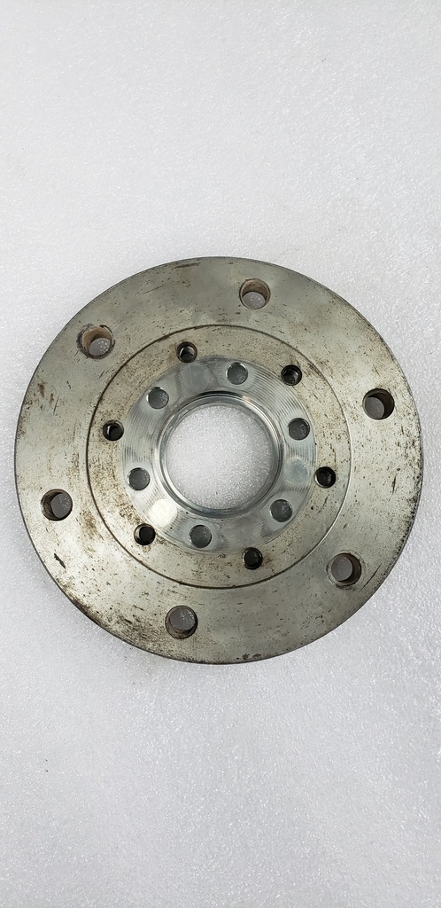 flywheel