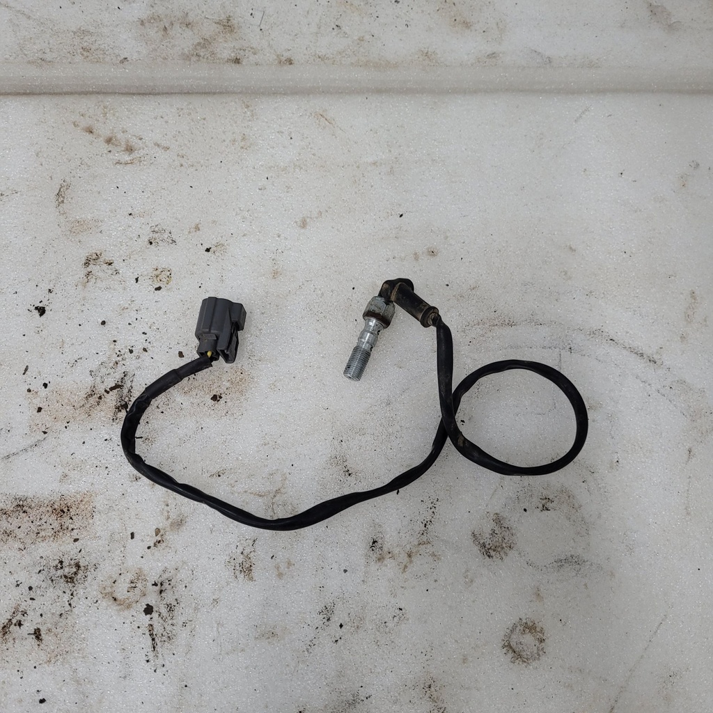 BRAKE SWITCH