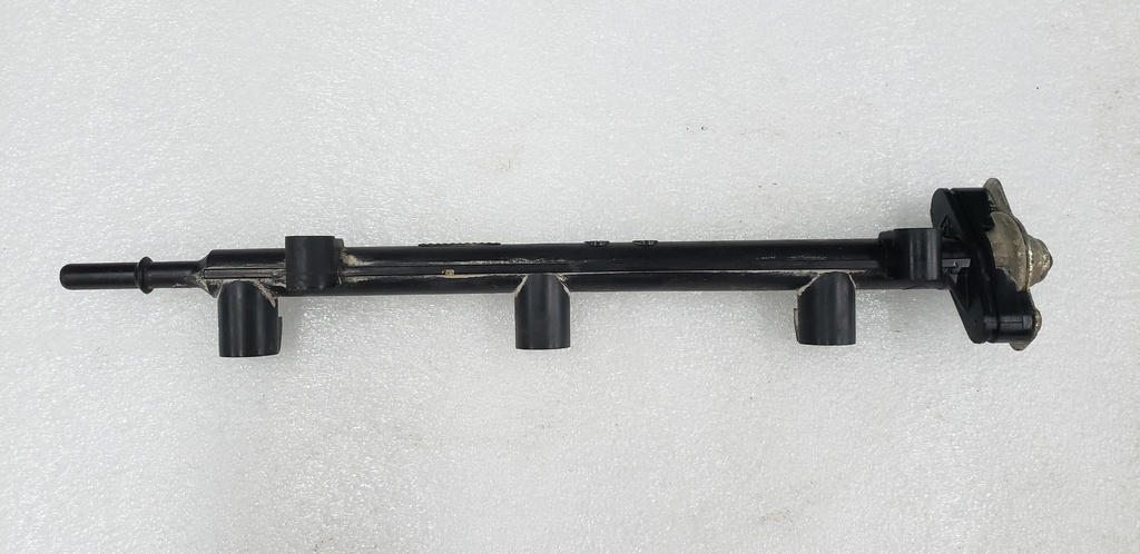 . .pipe inlet assembly
